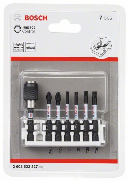 Scharuberbit-Set 2608522327