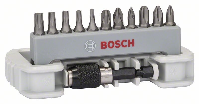 Schrauberbit-Set 2608522129
