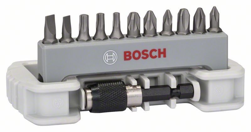 Schrauberbit-Set 2608522130