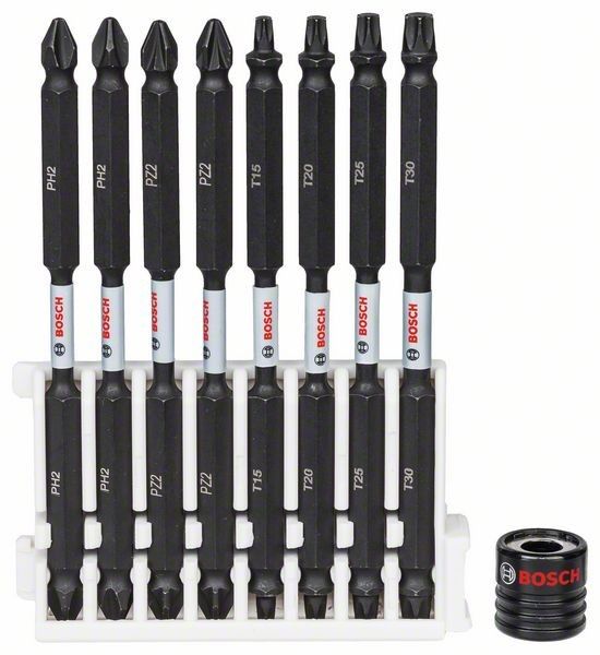 Schrauberbit-Set 2608522347