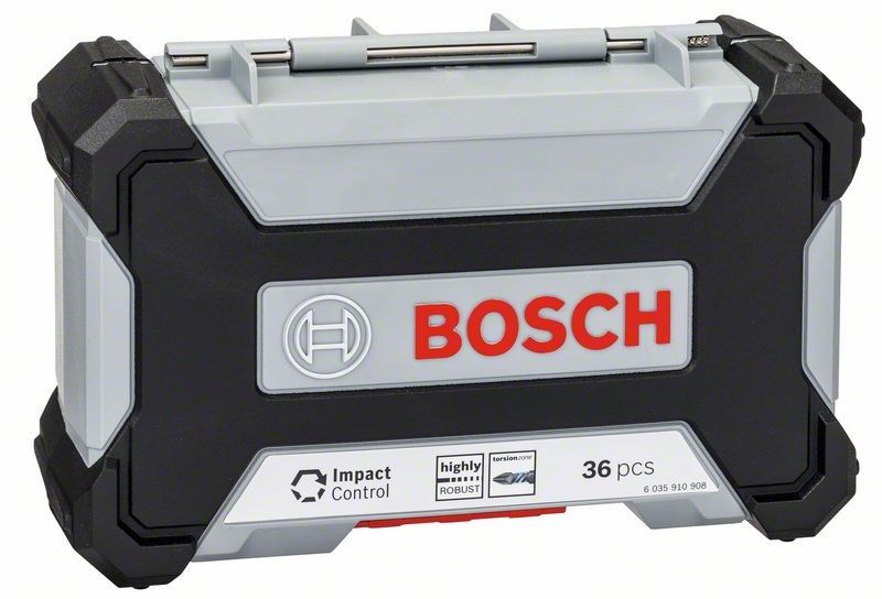 Schrauberbit-Set 2608522365