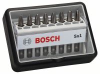 Schrauberbit-Set 2607002556