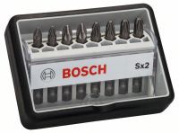 Schrauberbit-Set 2607002557