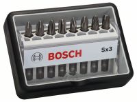 Schrauberbit-Set 2607002558