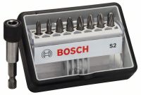Schrauberbit-Set 2607002561