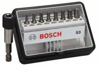Schrauberbit-Set 2607002562