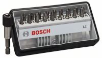 Schrauberbit-Set 2607002567