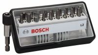 Schrauberbit-Set 2607002568