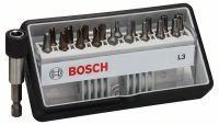 Schrauberbit-Set 2607002569
