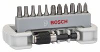 Schrauberbit-Set 2608522129