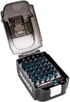 Impact Black Bit-Set E-03084
