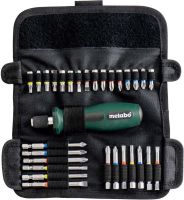 Bit-Rolltasche 626726000