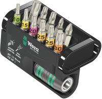 Bit-Check 12 Wood 05057435001