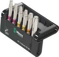 Bit-Check 6 Wood 05056470001