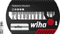 Bit Set FlipSelector 25mm SB7947999