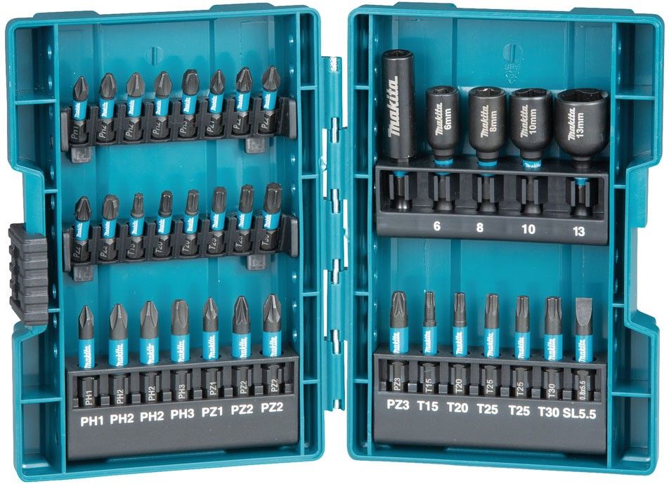 Bit-Set 35tlg B-66880