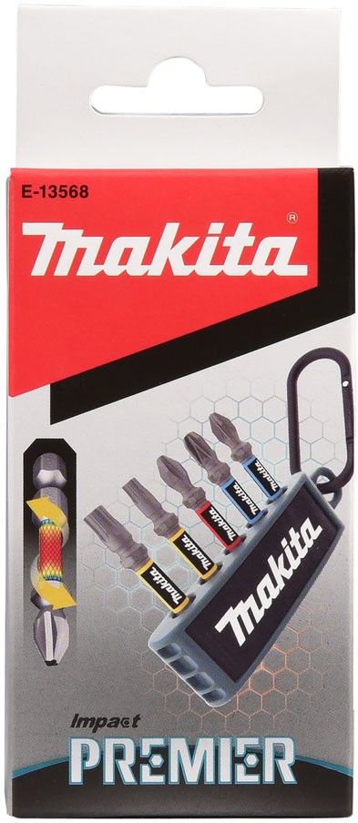 Torsion Bit-Set E-13568