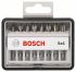 Schrauberbit-Set 2607002556