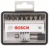 Schrauberbit-Set 2607002561