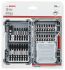 Schrauberbit-Set 2608522366