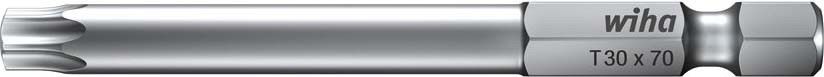 6-rund-Professional-Bit 7045-01 T25x150