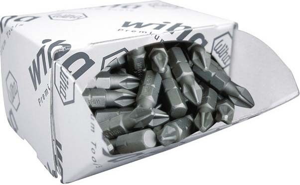 Bit-Großpackung 7929-003PH3x25(VE50)