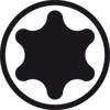 Magazin-Bithalter Stubby 3801-03
