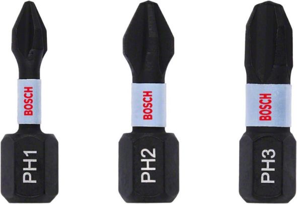 Impact Control Bits 2608522470 Impact Control Bits 2608522470