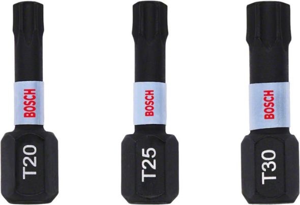 Impact Control Bits 2608522479 Impact Control Bits 2608522479