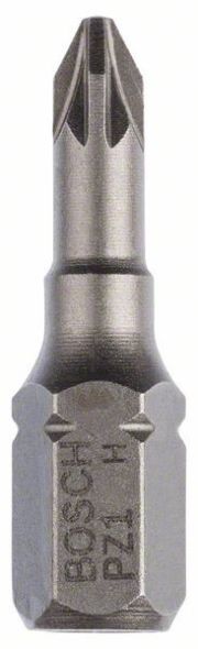 Schrauberbit PZ 2607001555 Schrauberbit PZ 2607001555