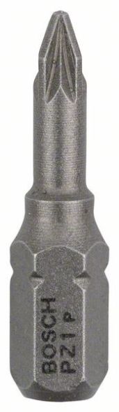 Schrauberbit PZ 2607001557 Schrauberbit PZ 2607001557