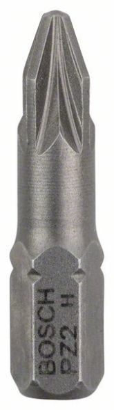 Schrauberbit PZ 2607001559 Schrauberbit PZ 2607001559
