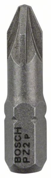 Schrauberbit PZ 2607001561 Schrauberbit PZ 2607001561