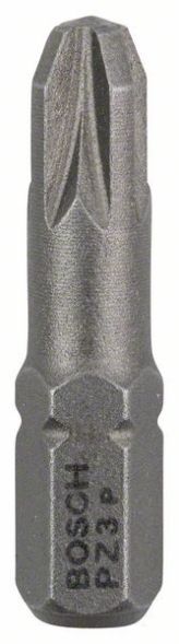 Schrauberbit PZ 2607001563 Schrauberbit PZ 2607001563