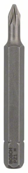 Schrauberbit PZ 2607001569 Schrauberbit PZ 2607001569