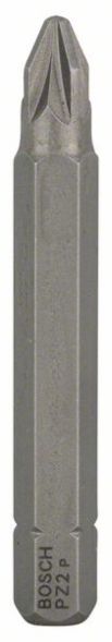 Schrauberbit PZ 2607001571 Schrauberbit PZ 2607001571