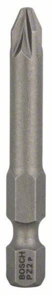 Schrauberbit PZ 2607001577 Schrauberbit PZ 2607001577