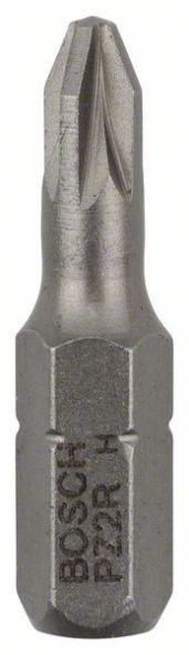 Schrauberbit PZ2R 2607002517 Schrauberbit PZ2R 2607002517