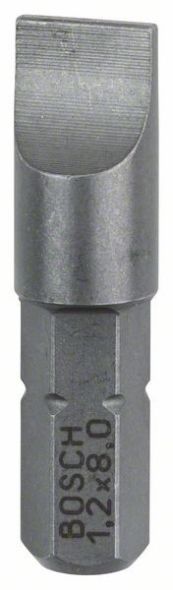 Schrauberbit S 2607001468 Schrauberbit S 2607001468