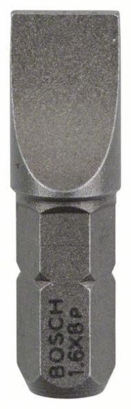 Schrauberbit S 2607001472 Schrauberbit S 2607001472