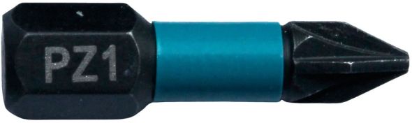 PZ Bit 1x25 B-63638 PZ Bit 1x25 B-63638