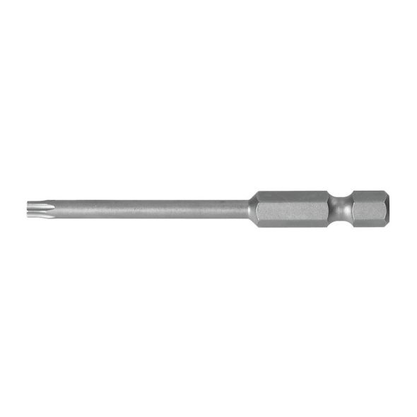 Bit für TX-Schrauben BIT E6,3 T15 X 70 Bit für TX-Schrauben BIT E6,3 T15 X 70
