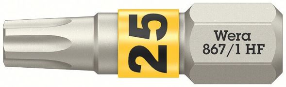 Bits mit Haltefunktion 05066143001