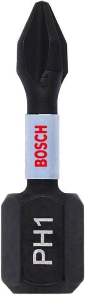 Impact Control Bits 2608522468