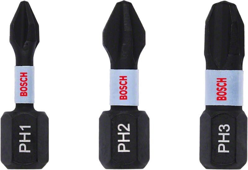 Impact Control Bits 2608522470