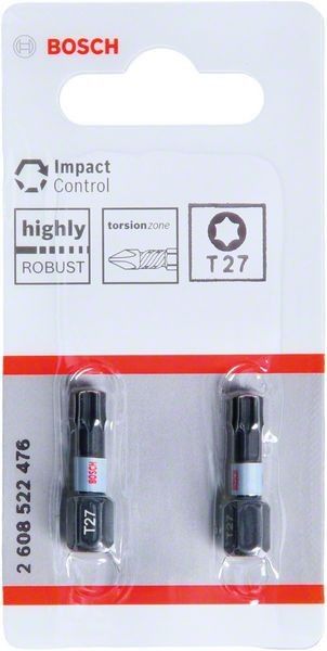 Impact Control Bits 2608522476