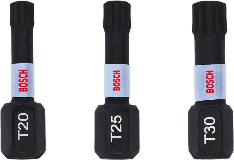 Impact Control Bits 2608522479