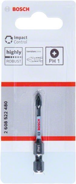 Impact Control Bits 2608522480
