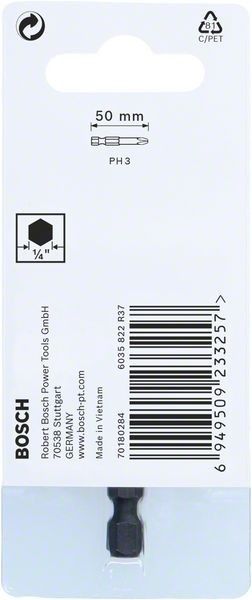 Impact Control Bits 2608522482
