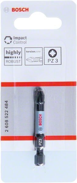 Impact Control Bits 2608522484